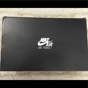 Women’s Air Force 1 Jester XX